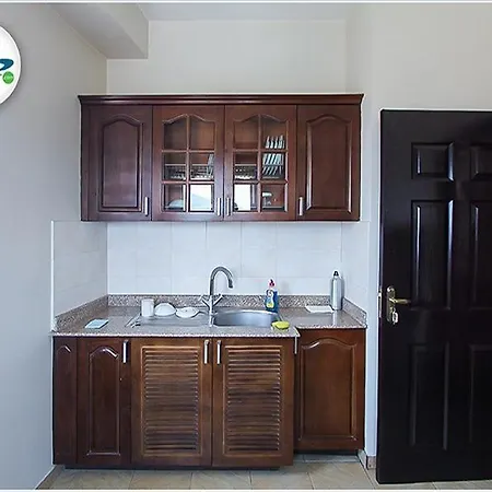 Retreat Service Apartment